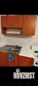 Студия квартира, посуточно, 31м2, 7/20 этаж