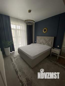 2-к квартира, на длительный срок, 43м2, 8/14 этаж