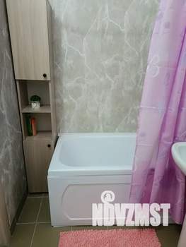 Студия квартира, посуточно, 30м2, 9/11 этаж