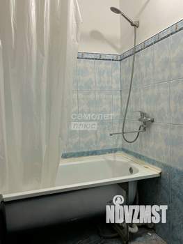 1-к квартира, на длительный срок, 41м2, 2/11 этаж