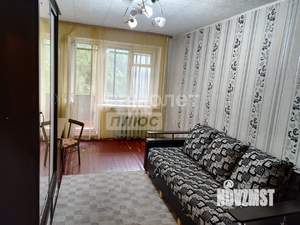 1-к квартира, на длительный срок, 32м2, 2/5 этаж