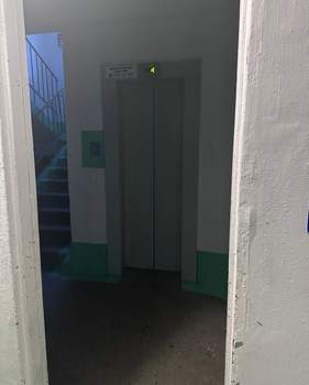 1-к квартира, на длительный срок, 40м2, 2/10 этаж