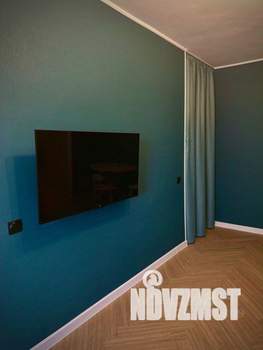 2-к квартира, посуточно, 45м2, 1/1 этаж