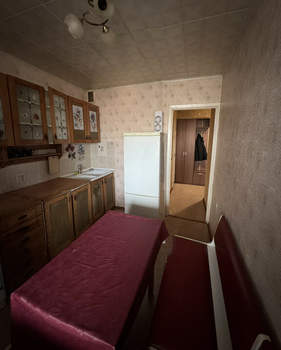 1-к квартира, на длительный срок, 33м2, 10/10 этаж