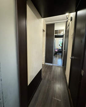 1-к квартира, на длительный срок, 34м2, 4/9 этаж