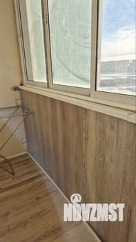 Студия квартира, на длительный срок, 30м2, 8/18 этаж