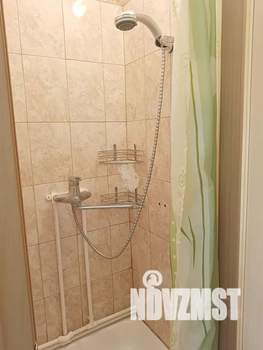 1-к квартира, посуточно, 34м2, 3/5 этаж