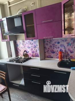 2-к квартира, на длительный срок, 54м2, 2/3 этаж