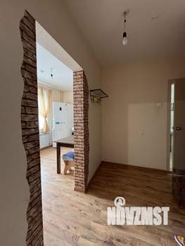 1-к квартира, на длительный срок, 38м2, 8/11 этаж