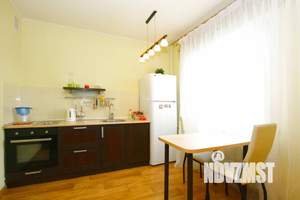 1-к квартира, посуточно, 45м2, 9/11 этаж