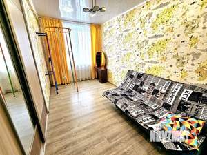 3-к квартира, на длительный срок, 120м2, 7/16 этаж