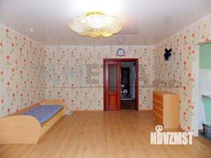 4-к квартира, на длительный срок, 110м2, 3/10 этаж