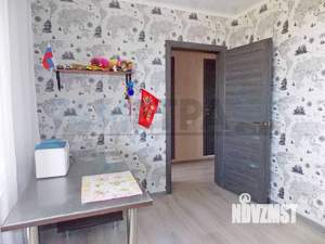 2-к квартира, на длительный срок, 56м2, 9/16 этаж