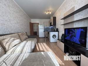 2-к квартира, на длительный срок, 40м2, 4/10 этаж