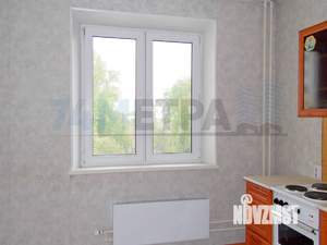 1-к квартира, на длительный срок, 42м2, 5/10 этаж