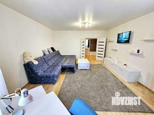 2-к квартира, на длительный срок, 75м2, 15/18 этаж