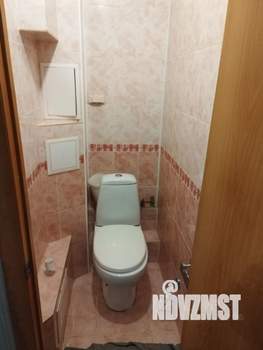 2-к квартира, на длительный срок, 57м2, 3/10 этаж