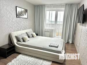1-к квартира, посуточно, 60м2, 1/1 этаж