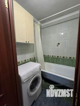 1-к квартира, на длительный срок, 31м2, 3/10 этаж