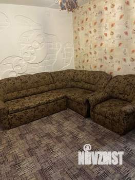 1-к квартира, на длительный срок, 27м2, 9/9 этаж