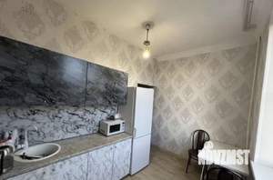 1-к квартира, на длительный срок, 36м2, 5/5 этаж