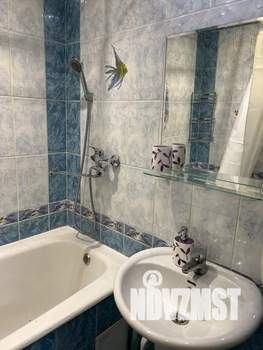 1-к квартира, посуточно, 32м2, 3/9 этаж