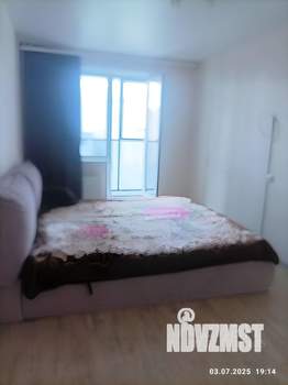 1-к квартира, на длительный срок, 41м2, 10/18 этаж