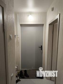 1-к квартира, на длительный срок, 35м2, 5/10 этаж