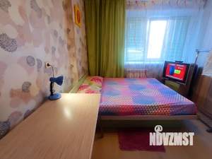 Студия квартира, посуточно, 16м2, 3/5 этаж