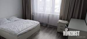 1-к квартира, на длительный срок, 49м2, 10/19 этаж