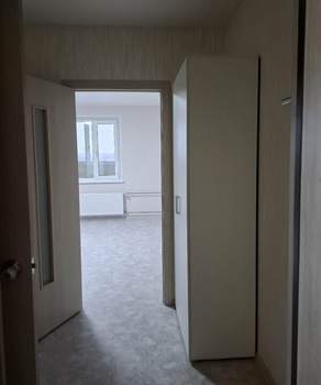 Студия квартира, на длительный срок, 25м2, 4/10 этаж