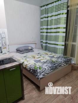 Студия квартира, посуточно, 24м2, 3/11 этаж