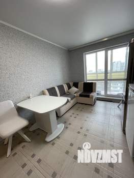 1-к квартира, на длительный срок, 50м2, 10/27 этаж