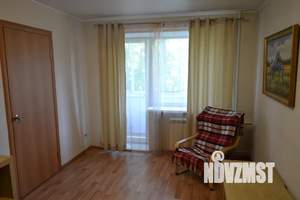 2-к квартира, посуточно, 56м2, 3/5 этаж