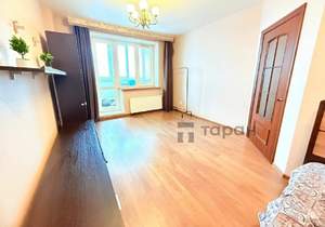 1-к квартира, на длительный срок, 43м2, 9/18 этаж