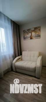 1-к квартира, посуточно, 40м2, 8/10 этаж