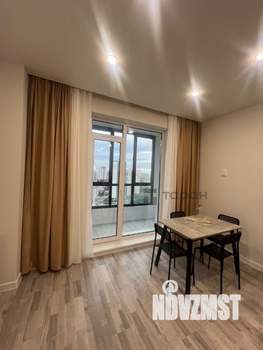 2-к квартира, на длительный срок, 50м2, 18/25 этаж