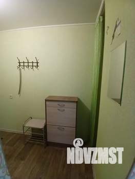 1-к квартира, посуточно, 32м2, 4/5 этаж