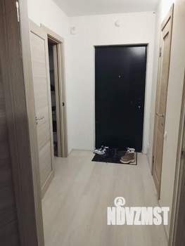 Студия квартира, на длительный срок, 24м2, 4/20 этаж