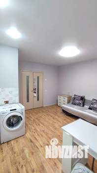 Студия квартира, на длительный срок, 24м2, 6/11 этаж