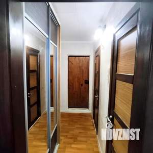 1-к квартира, на длительный срок, 36м2, 1/10 этаж