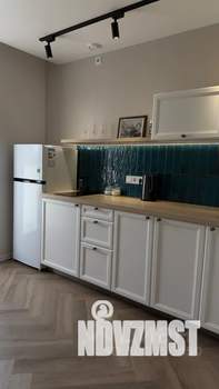 1-к квартира, посуточно, 37м2, 6/10 этаж