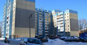 2-к квартира, на длительный срок, 65м2, 8/10 этаж