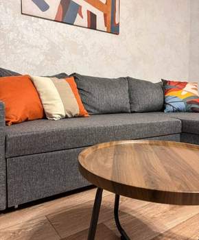 2-к квартира, на длительный срок, 60м2, 9/10 этаж