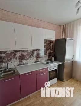 1-к квартира, посуточно, 42м2, 4/9 этаж