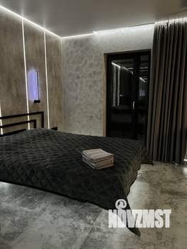 1-к квартира, посуточно, 85м2, 26/26 этаж