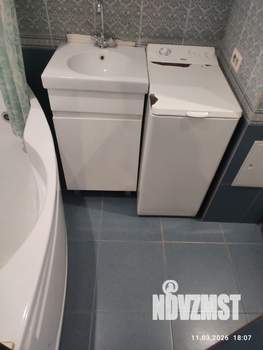 2-к квартира, на длительный срок, 53м2, 6/10 этаж