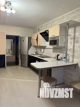 2-к квартира, посуточно, 60м2, 2/10 этаж