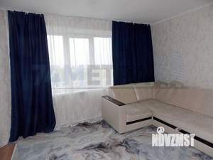 2-к квартира, на длительный срок, 47м2, 8/9 этаж