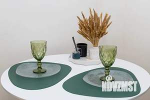 1-к квартира, посуточно, 49м2, 25/25 этаж